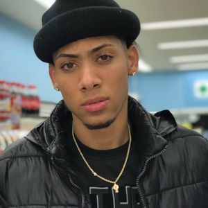 Meet your Posher, Johan